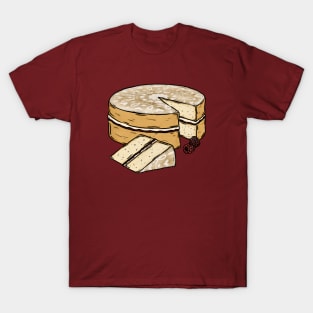 Victoria Sponge T-Shirt